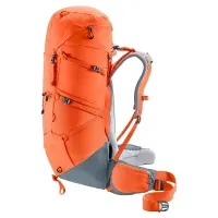 Рюкзак Deuter Aircontact Core 45+10 SL paprika-graphite (9409) 5