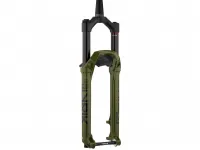 Вилка RockShox Lyrik Ultimate Charger 3 RC2 - Crown 29" Boost™ 15x110 150mm Green Alum Str Tpr 44offset DebonAir+ (includes Bolt On Fender,2 Btm Tokens, Star nut & Maxle Stealth) D1 5