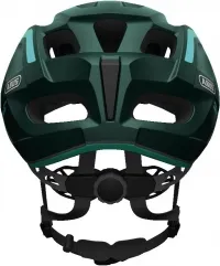 Шлем ABUS MOUNTK 2.0 Smaragd Green 2