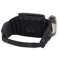 Сумка на пояс FIDLOCK HIP BELT double + bottle 450 0