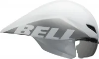 Шлем Bell Javelin white/silver 3