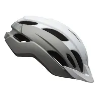 Шлем Bell Trace matt white/silver 2