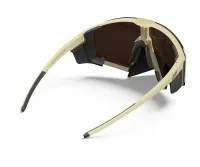 Очки Julbo EDGE COVER (Spectron 4) light brown/dark brown 3