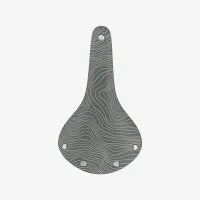 Сідло Brooks Cambium C17 special brooks lab 0