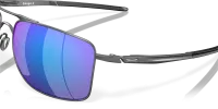 Очки Oakley GAUGE 8 (PRIZM Sapphr Iridium Polarised) matte gunmetal 5