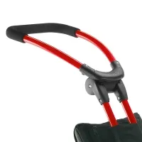Трехколесный велосипед PUKY CEETY CAT S6 red/black 2417 2