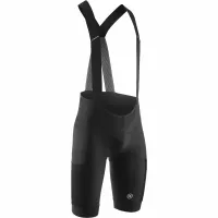 Велотрусы Assos TACTICA KIESKAFER Bib Shorts T5 Black Series 2