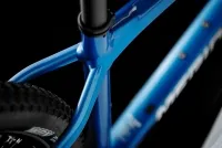 Велосипед 29" Merida BIG.NINE 600 (2023) blue 1