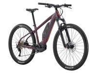 Велосипед 29" Kona El Kahuna (2025) purple 0