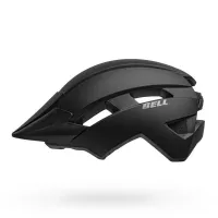 Шлем детский Bell Sidetrack II matt black 3