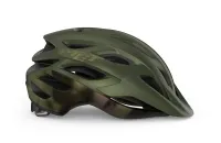 Шлем MET VELENO (MIPS) olive iridescent matt 2