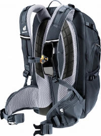 Рюкзак Deuter Trans Alpine 24 black (7000) 9