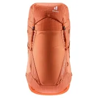 Рюкзак Deuter Aircontact Ultra 45+5 SL sienna-paprika (5911) 6