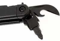 Мультинструмент Leatherman Surge BLACK, синтетический чехол, картонная коробка 7