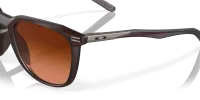 Окуляри Oakley THURSO (PRIZM Brown Gradient) matte rootbeer 4