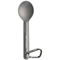 Ложка Sea to Summit Alpha Light Spoon Black, Regular 0