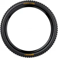 Покрышка 29x2.40 (60-622) Continental Hydrotal Downhill SuperSoft TR Folding 6/660TPI 1
