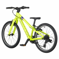 Велосипед 20" Scott Contrail 200 green 0