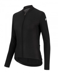 Веломайка Assos Uma GT Drylite LS Jersey S11 black series 3