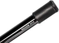 Насос Topeak Roadie DAX, dual action pump for Road, 26cm, 120psi/8.3bar 2