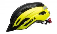 Шлем Bell Trace LED MIPS matt yellow/black 0