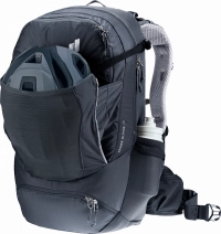 Рюкзак Deuter Trans Alpine 30 black (7000) 6