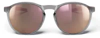 Очки детские Julbo JOLIET (Spectron 3CF) shiny translucent gray/matt pink S (6-10 years) 0