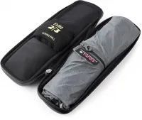 Контейнер ASSOS Apparel Pocket black 2