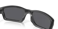 Окуляри Oakley CHAINLINK (GREY Polarized) matte black 6