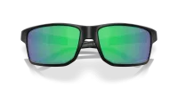 Очки Oakley GIBSTON XL (PRIZM Jade) matte black 0