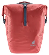 Сумка на багажник Deuter Weybridge 25+5 redwood (5579) 6