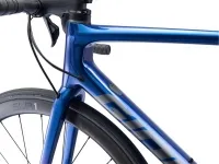Велосипед 28" Giant TCR Advanced Pro 0 Disc (2021) chameleon neptune 8