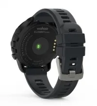 Смарт часы Wahoo ELEMNT Rival Multi-Sport GPS Watch Stealth Grey 3