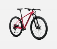 Велосипед 27.5" Orbea ONNA 40 (2026) burning red gloss 0