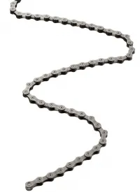 Цепь Shimano STEPS CN-E6090 SIL-TEC 10-speed 118 links 2