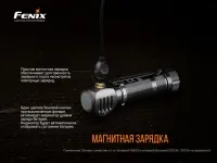 Мультифонарь Fenix HM61R 18