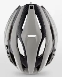 Шлем MET Trenta 3K CARBON gray matt glossy 3