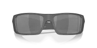 Окуляри Oakley HELIOSTAT (PRIZM Black) steel 4