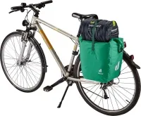 Сумка на багажник Deuter Weybridge 25+5 fern (2028) 7