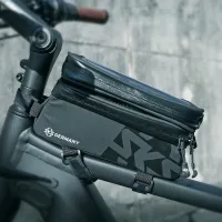 Сумка на раму SKS EXPLORER SMART (1.35 L) 7