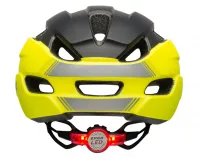 Шлем Bell Trace LED MIPS matt yellow/black 1