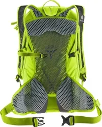 Рюкзак Deuter Race Air citrus-graphite (8403) 3