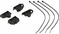 Манетки Shimano SWR9150 Dura Ace Di2 2х11-speed левая+правая 3