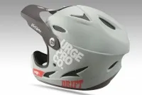 Шлем Urge Drift серый, подростковый 2
