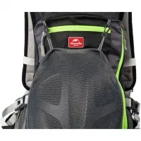 Велорюкзак Naturehike NH15C001-B, 15L, blue 4