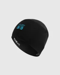 Шапочка під шолом ASSOS Winter Cap black series 3