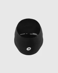 Пов'язка-підшоломник ASSOS Spring/Fall Headband black series 0