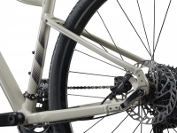 Велосипед 28" Liv Rove 3 (2026) pulp gray 4
