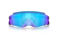 Очки Oakley OAKLEY KATO (PRIZM Sapphire) polished black 4