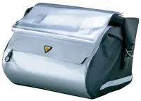 Сумка Topeak Handlebar DryBag 7.5 л, з/фікс.F8, 560 г на кермо 2